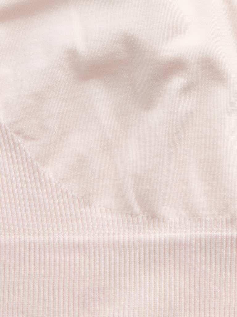 Seamless Plunge Bralette