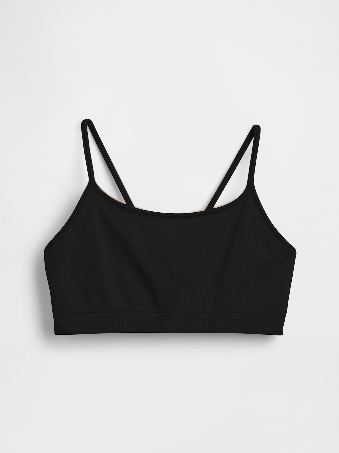 Seamless Racerback Bralette