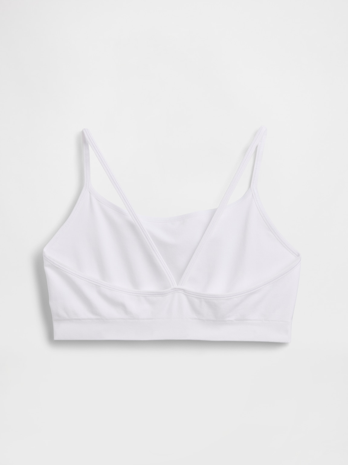 Seamless Racerback Bralette