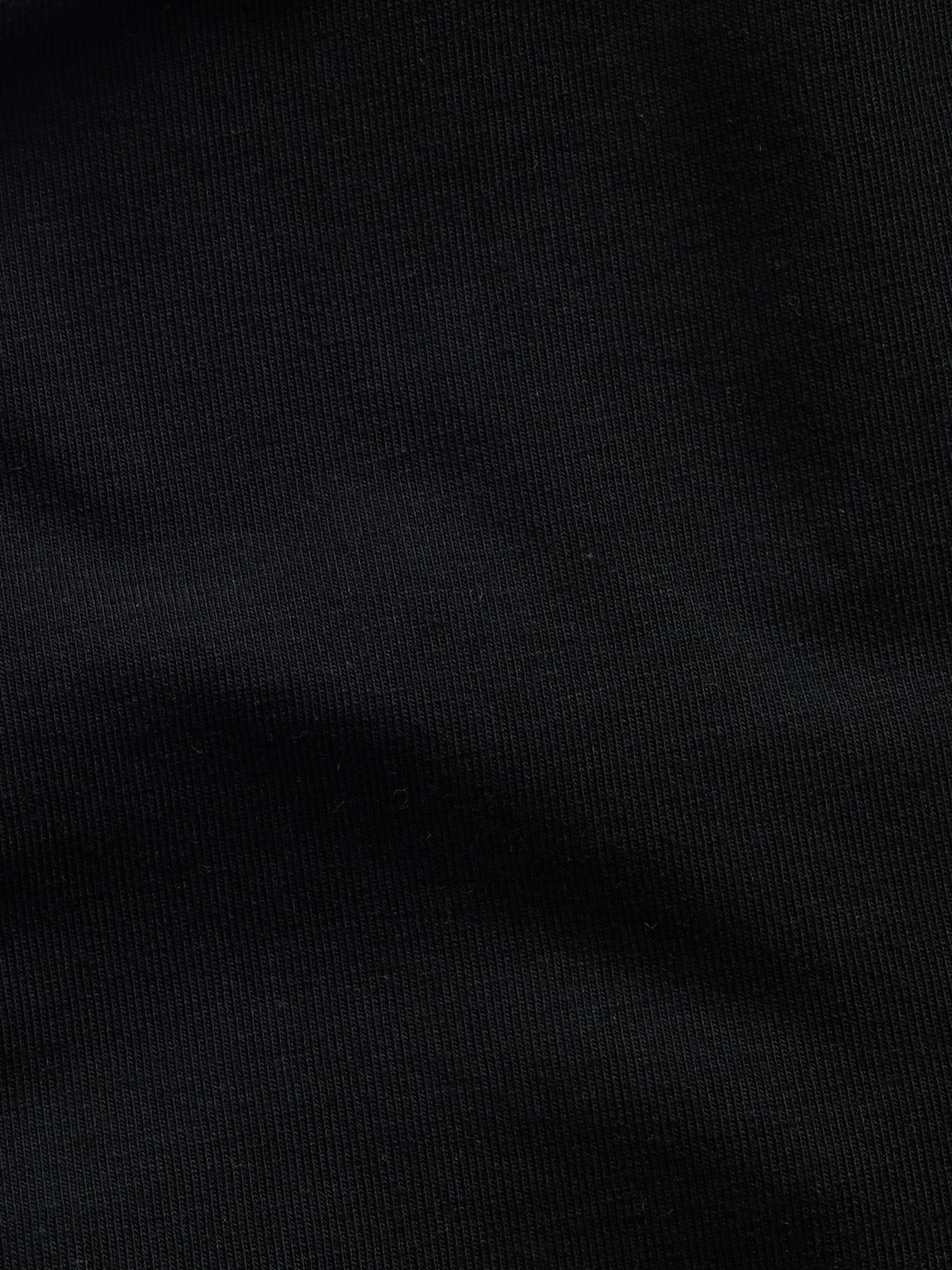 Organic Stretch Cotton Bralette