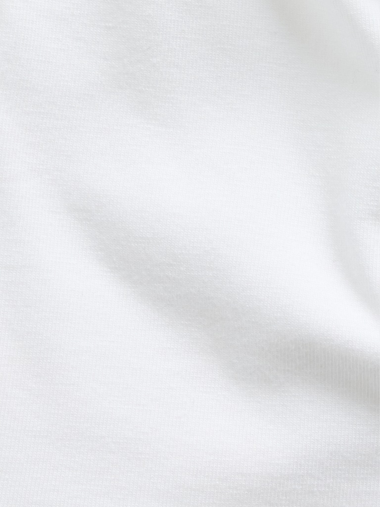 Organic Stretch Cotton Bralette