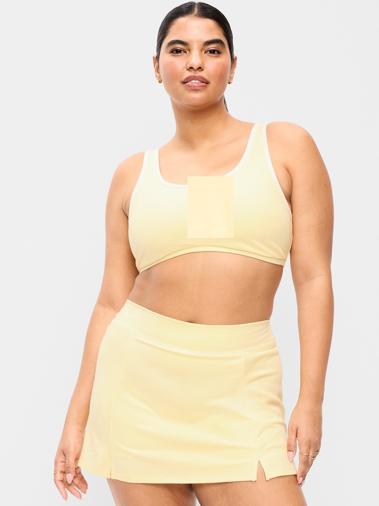 Light Support PowerChill Sports Bra