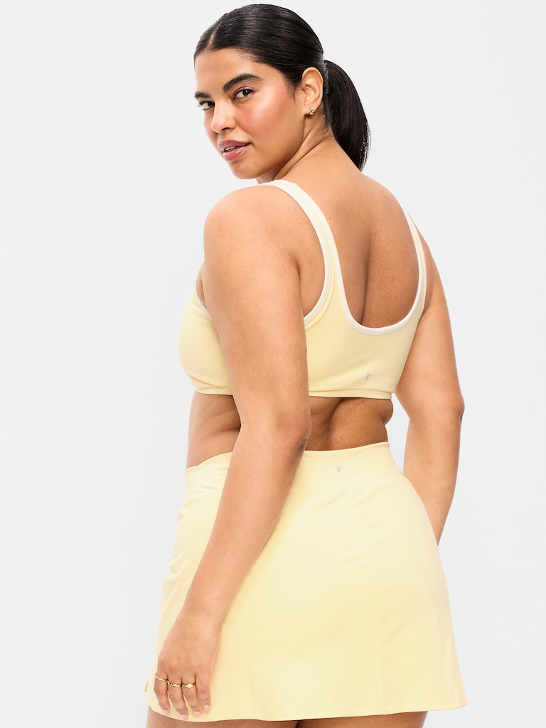 Light Support PowerChill Sports Bra