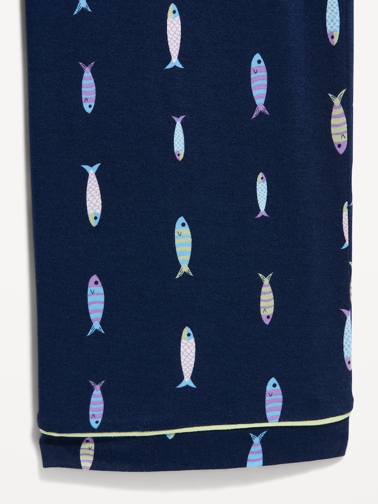 Sunday Sleep Knit Jersey Pant