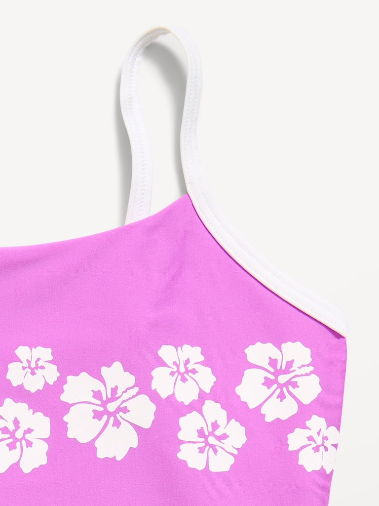 Tankini Swim Set for Girls