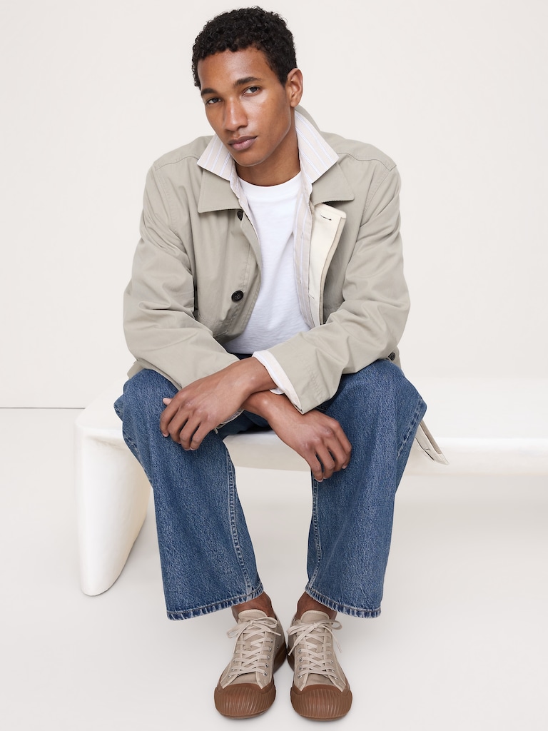 Grounder Low-Top Sneaker by P.F. Flyers