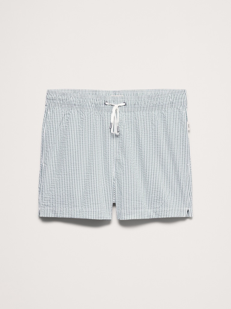 Charles 4" Swim Trunk by Onia