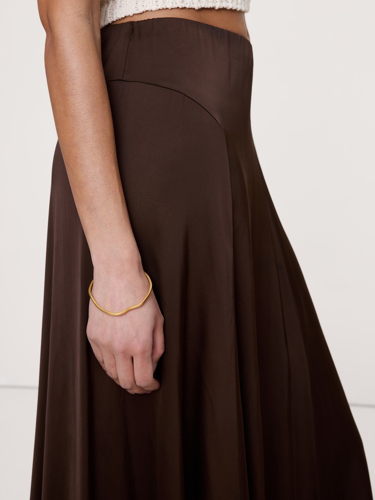 Thicc Oddly Bracelet by Salt Grass