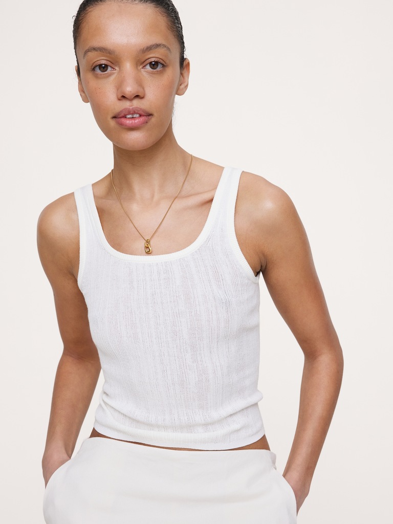 Ola Necklace by Salt Grass