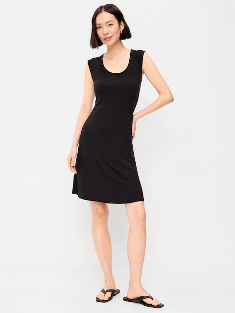 Women's Black Dresses & Jumpsuits | Old Navy