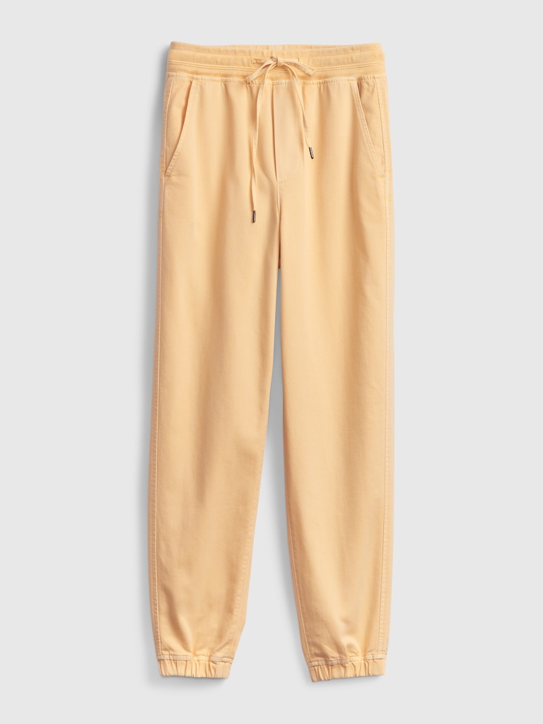 Pull-On Joggers