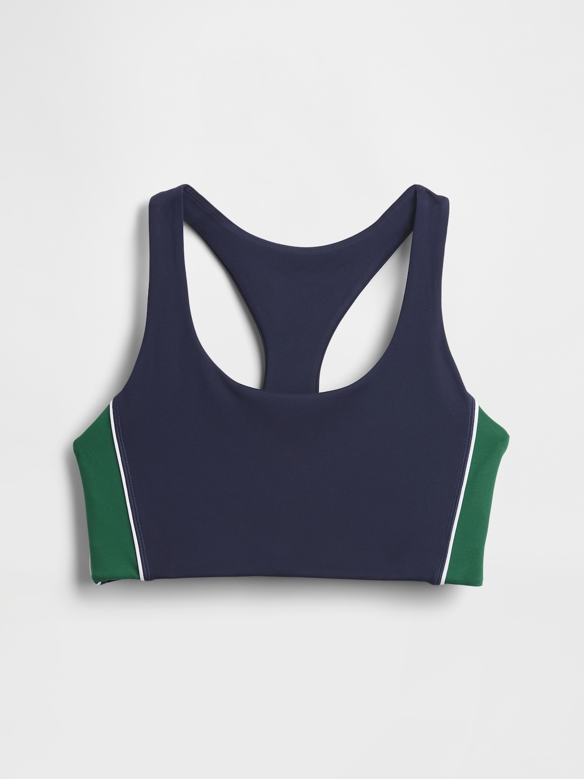 GapFit Power Medium Impact Sports Bra