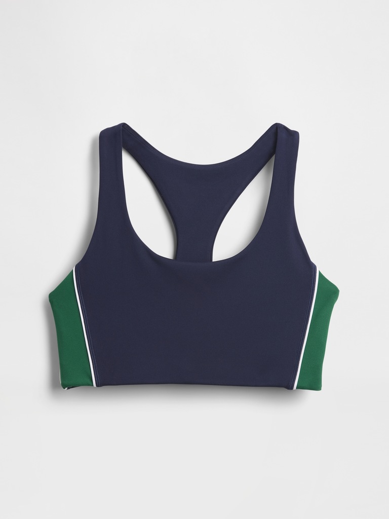 GapFit Power Medium Impact Sports Bra