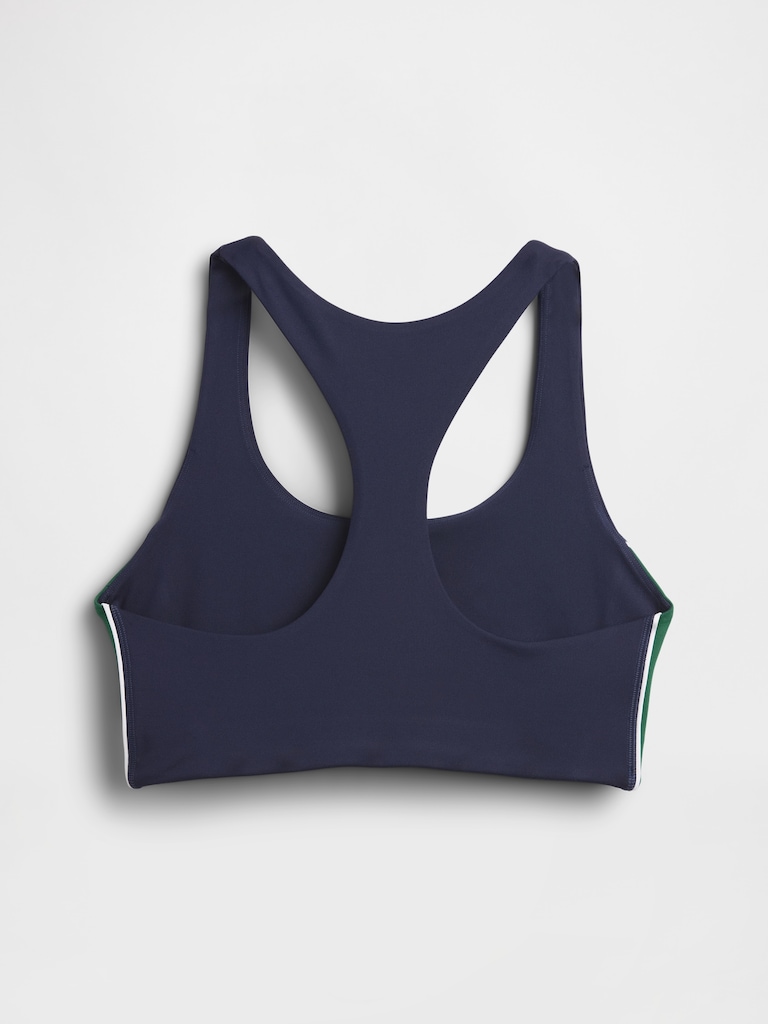 GapFit Power Medium Impact Sports Bra