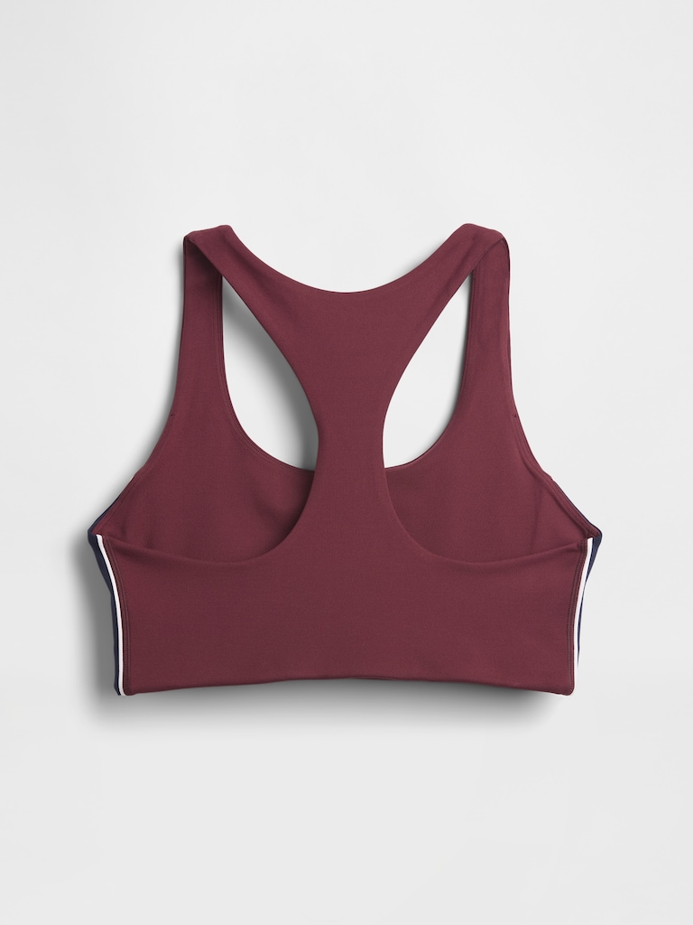GapFit Power Medium Impact Sports Bra