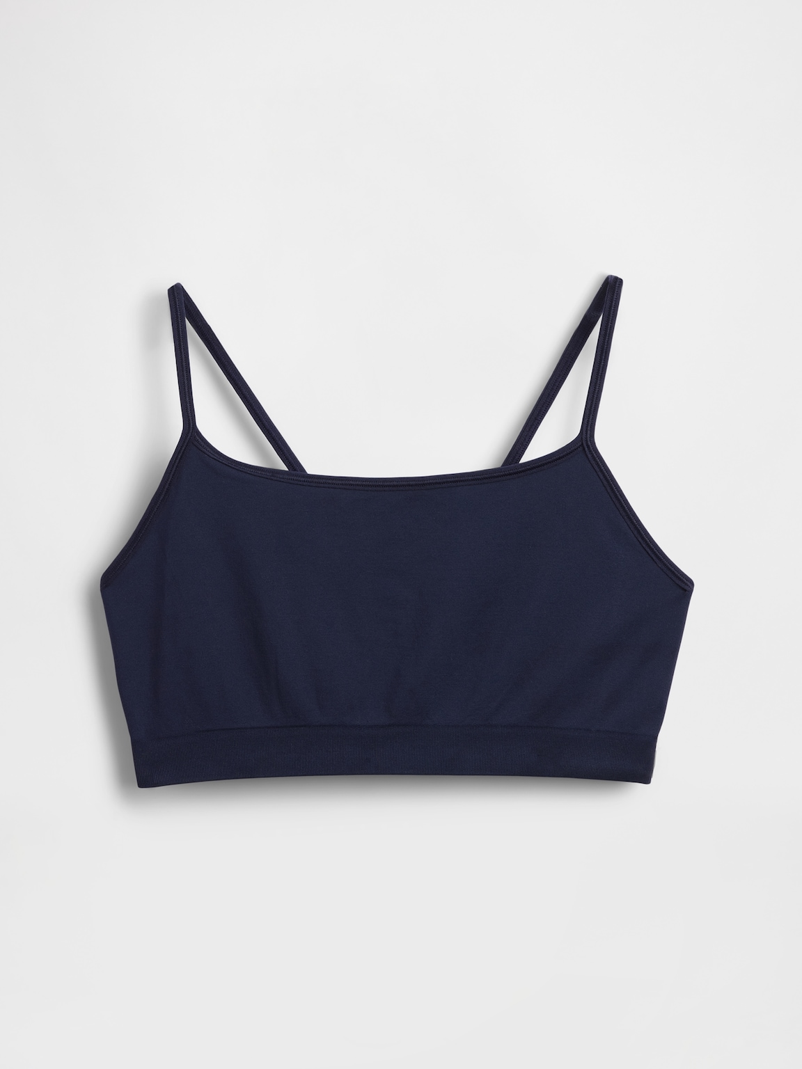 Seamless Racerback Bralette