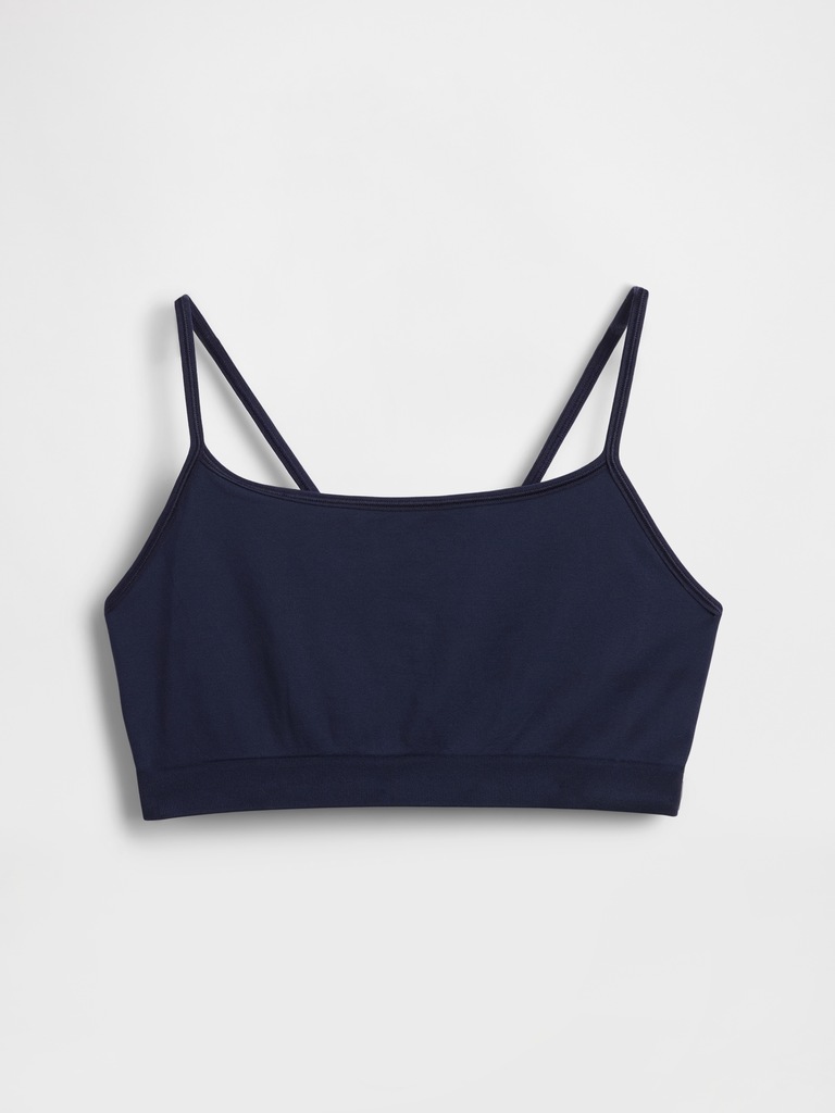 Seamless Racerback Bralette