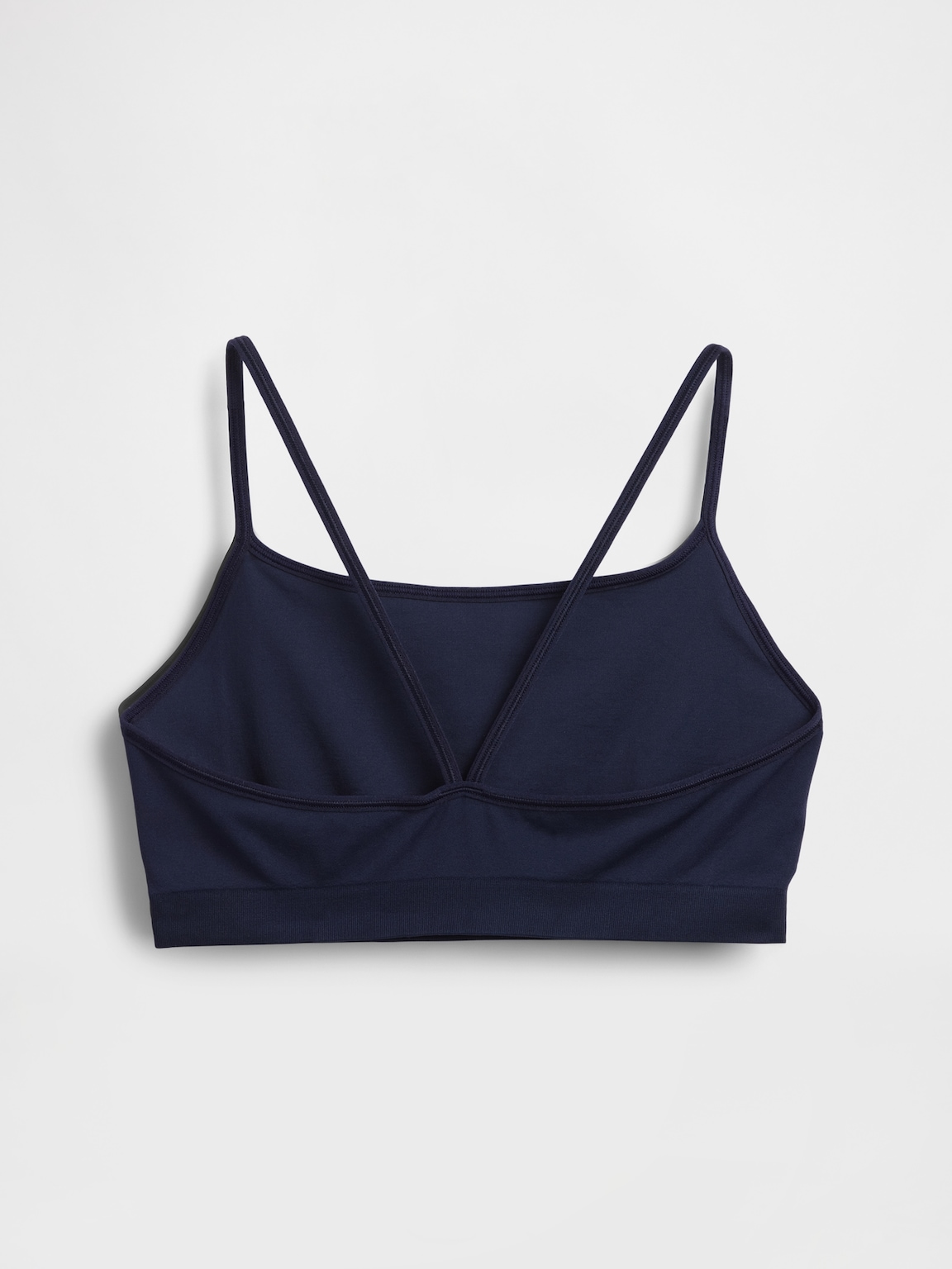 Seamless Racerback Bralette
