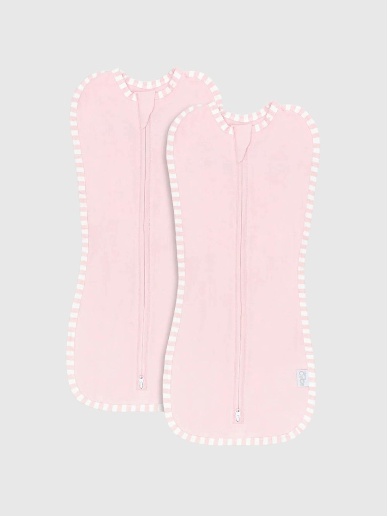 Comfy Cubs Zipper Swaddle Blankets