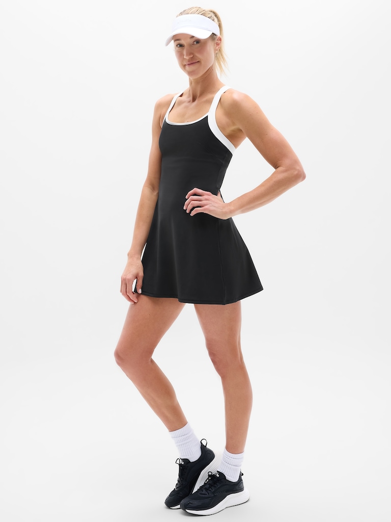 Superset Dress