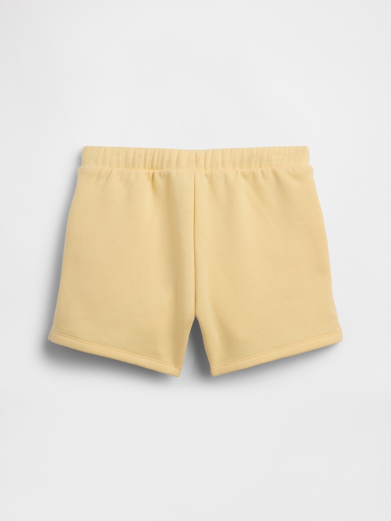 Kids Gap Logo Pull-On Shorts