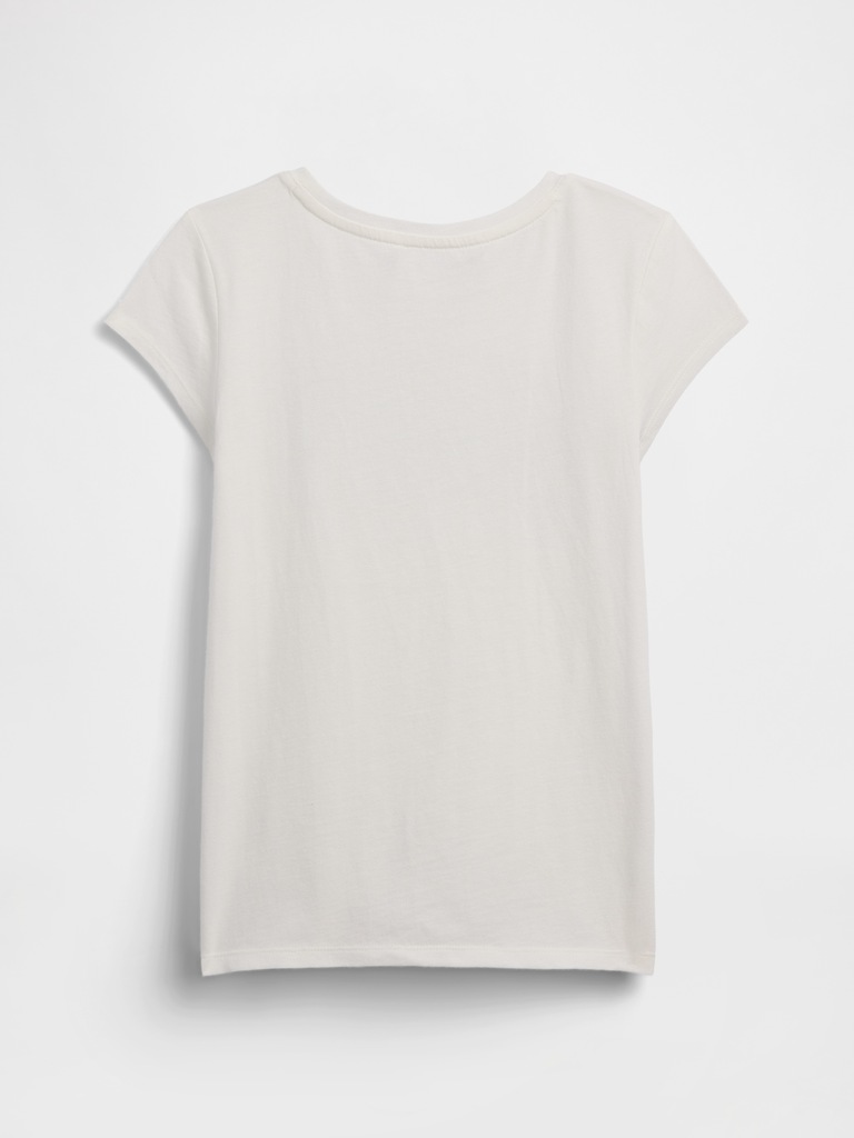 Kids Graphic T-Shirt