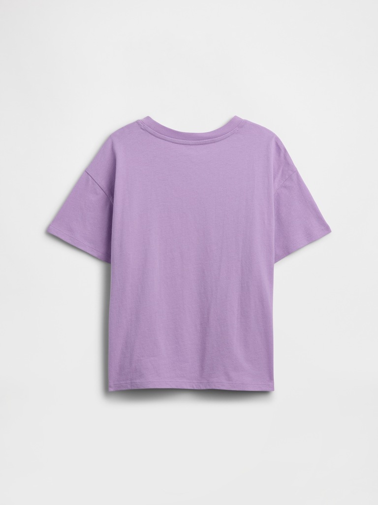 babyGap Relaxed Graphic T-Shirt
