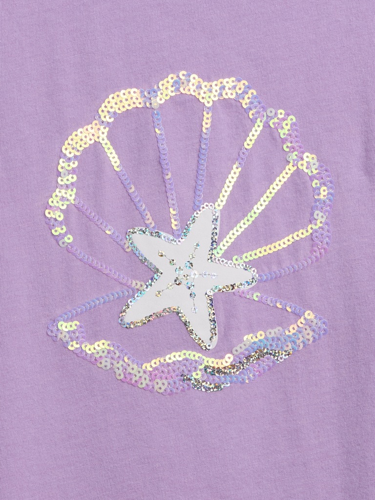 babyGap Relaxed Graphic T-Shirt