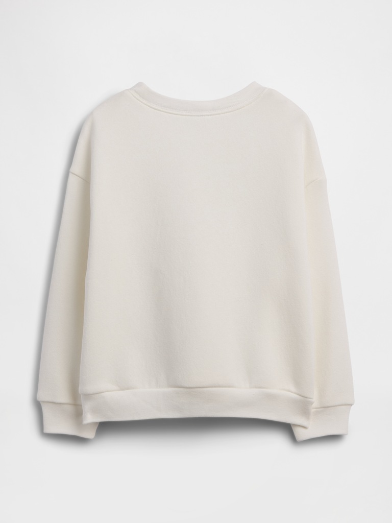 babyGap Crewneck Sweatshirt