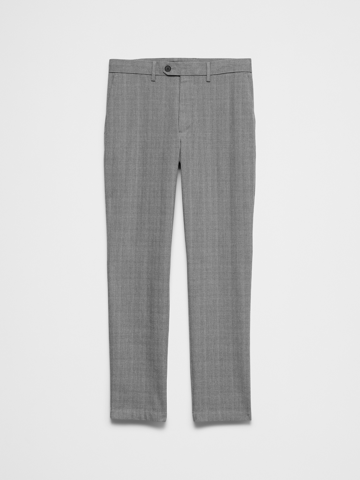 Slim-Fit Tapered Pant