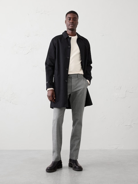 Men's Slim Fit Pants | Banana Republic Factory