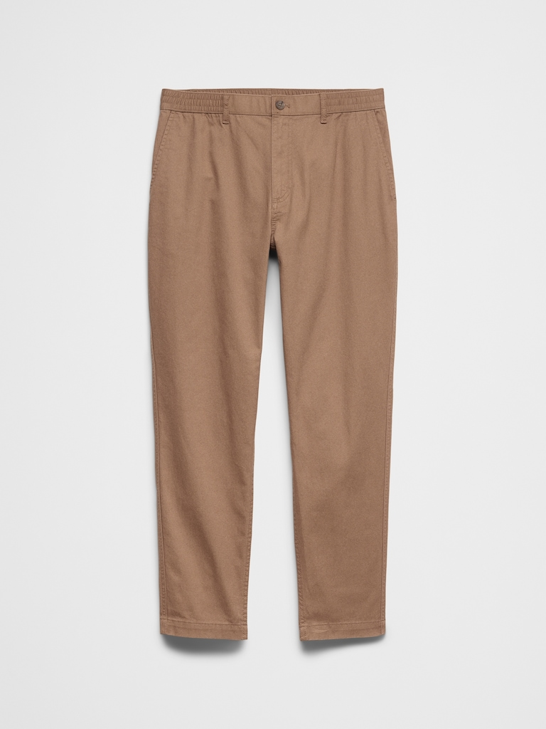Athletic-Fit Summerweight Chino