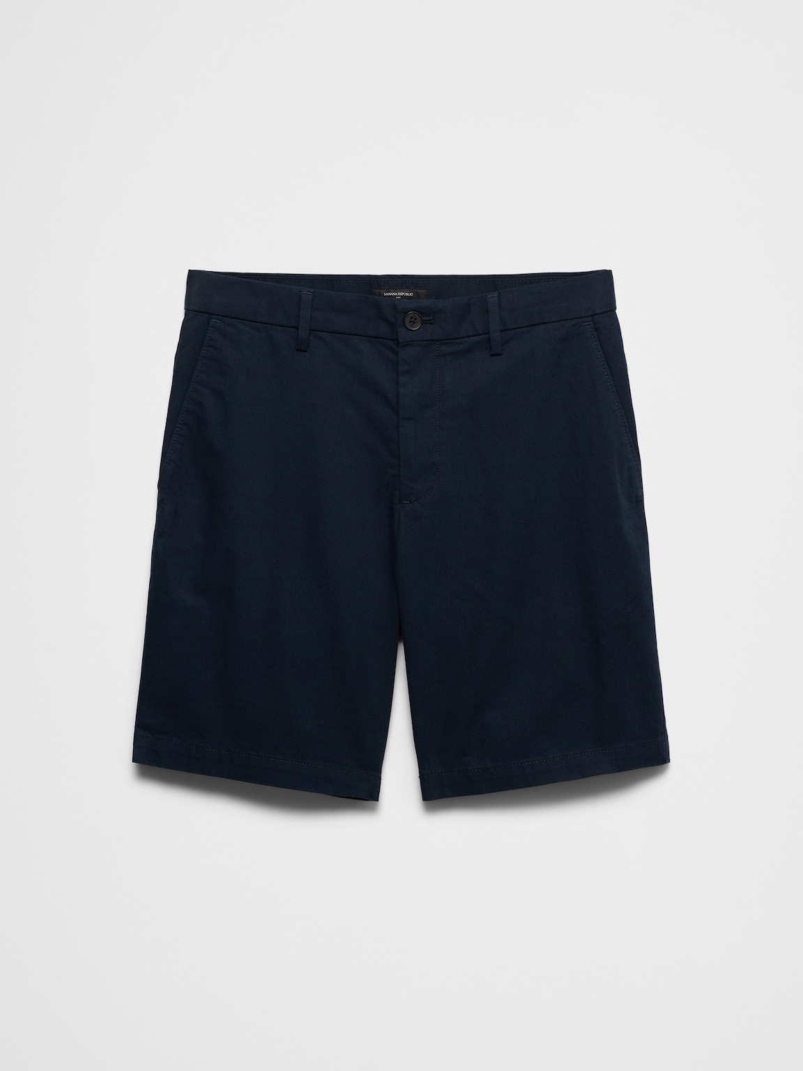 Slim-Fit 9" Lived-In Short