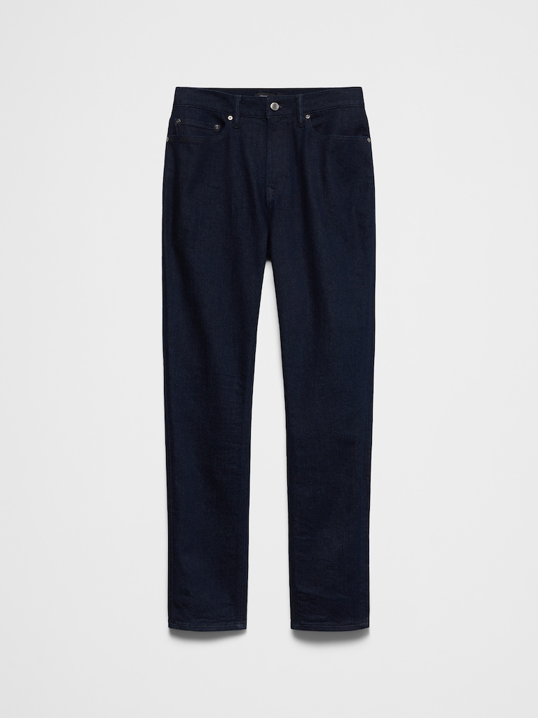 Slim Travel Jean
