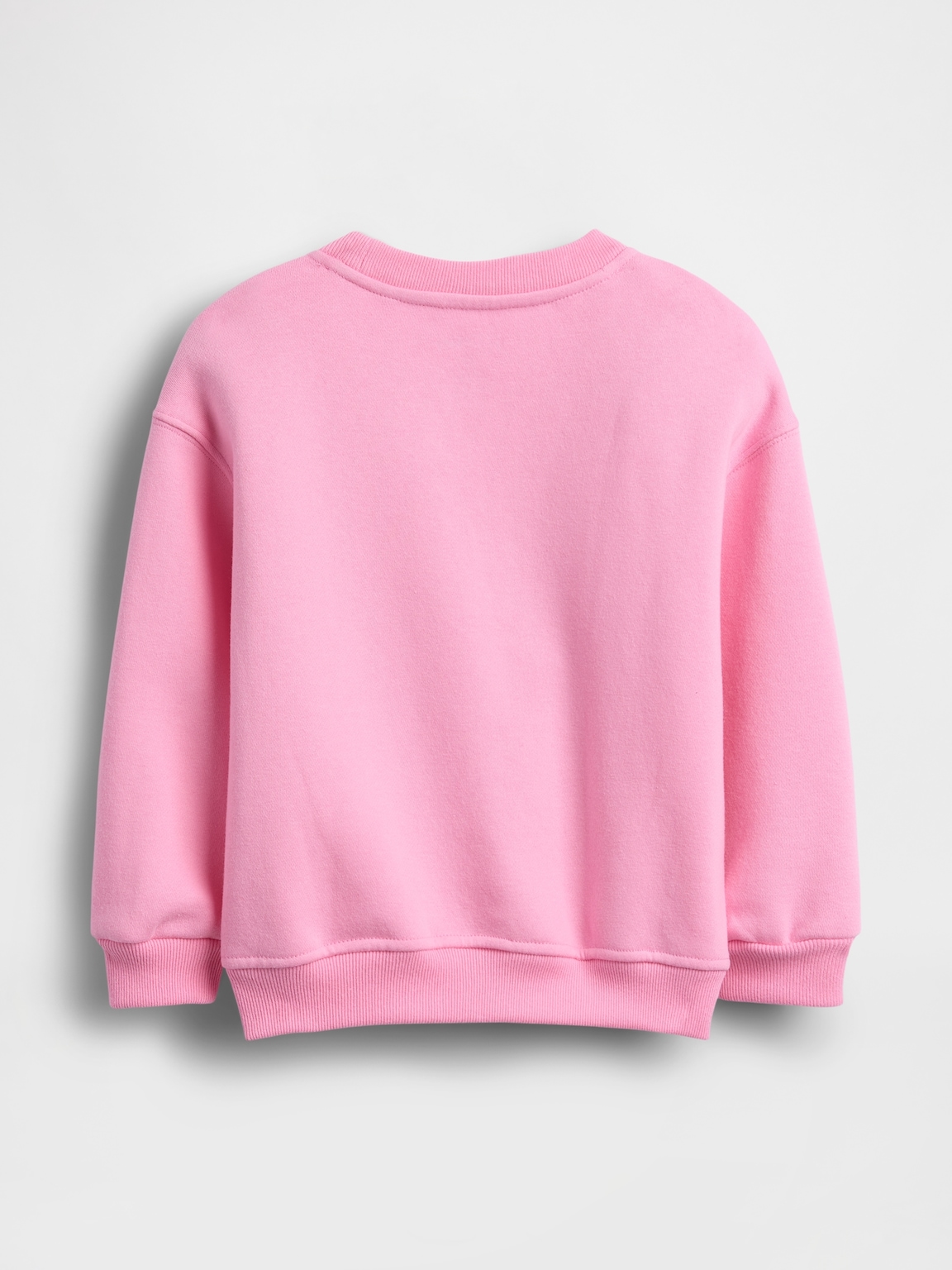 Gap × Disney Baby & Toddler VintageSoft Sweatshirt