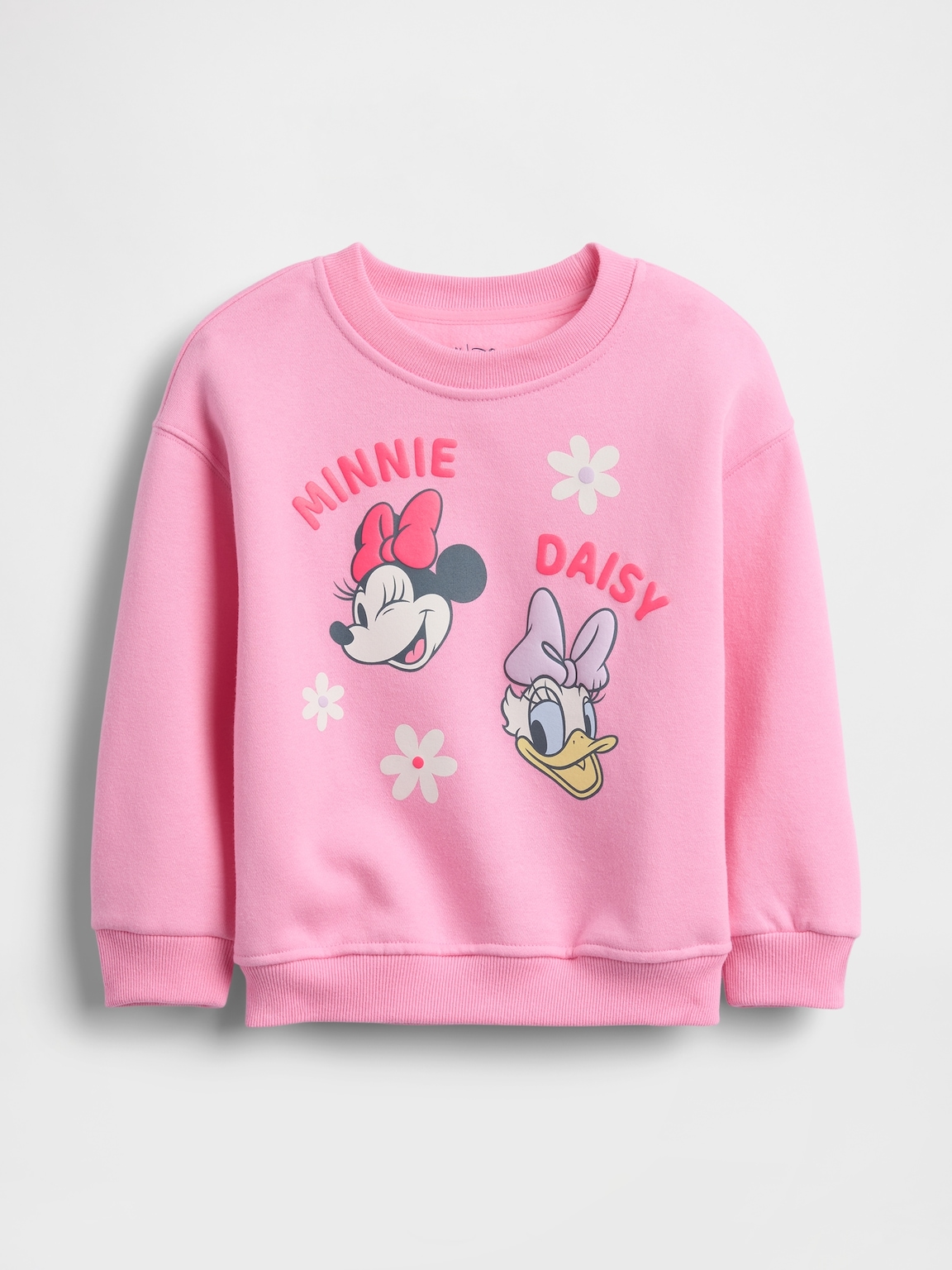 Gap × Disney Baby & Toddler VintageSoft Sweatshirt