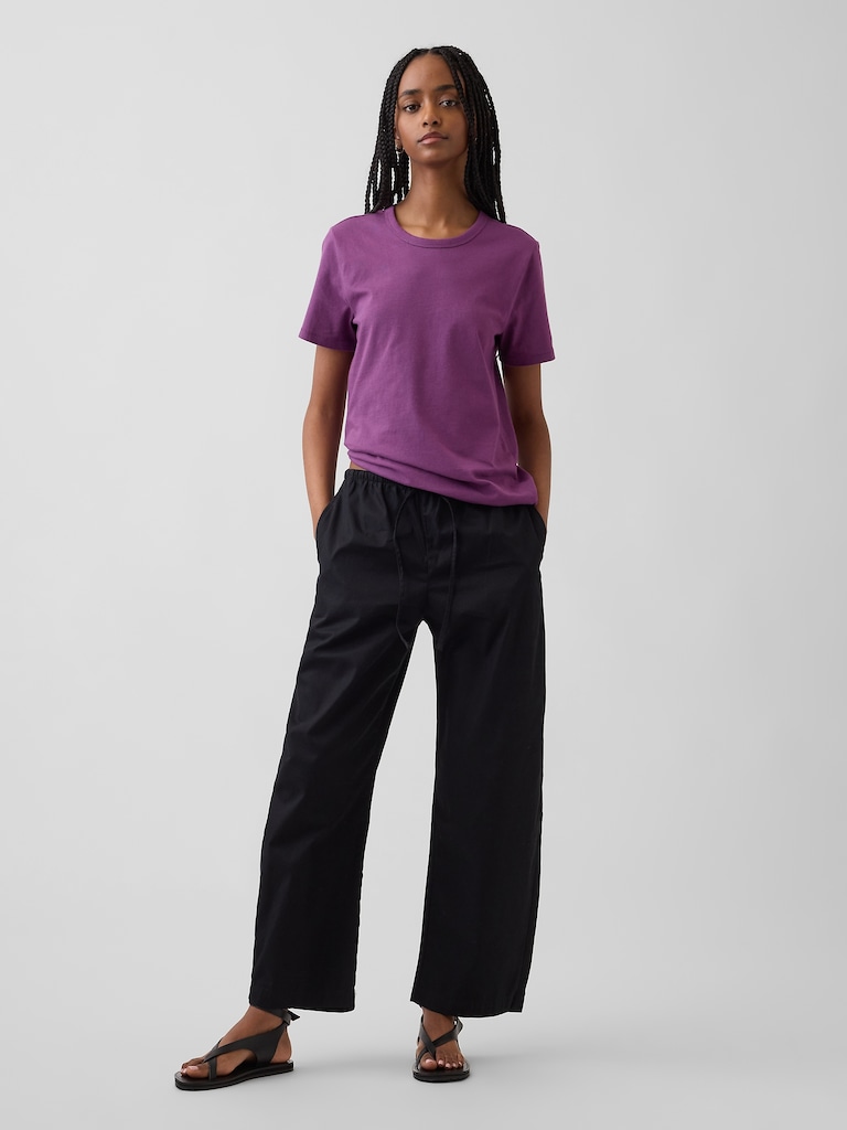 Organic Cotton VintageSoft T-Shirt