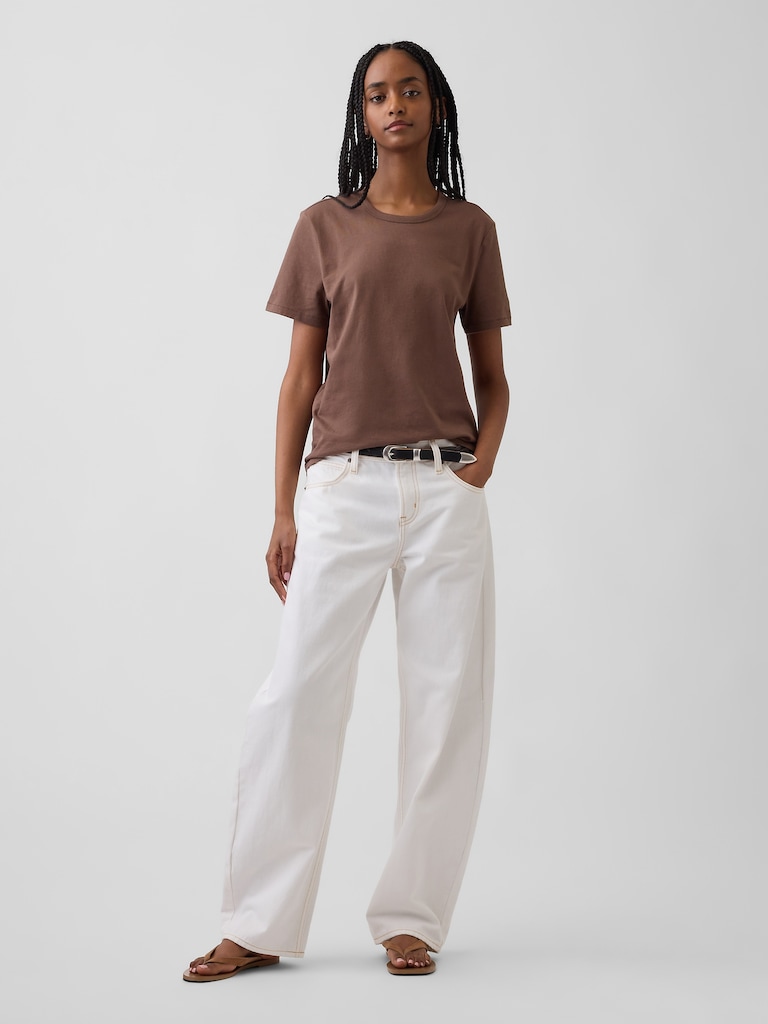 Organic Cotton VintageSoft T-Shirt