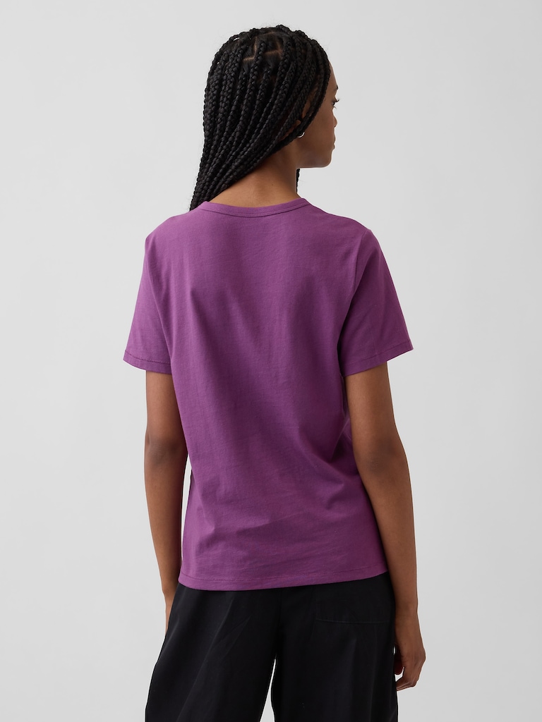 Organic Cotton VintageSoft T-Shirt