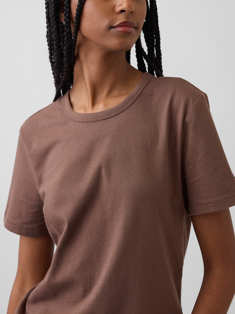 Organic Cotton VintageSoft T-Shirt