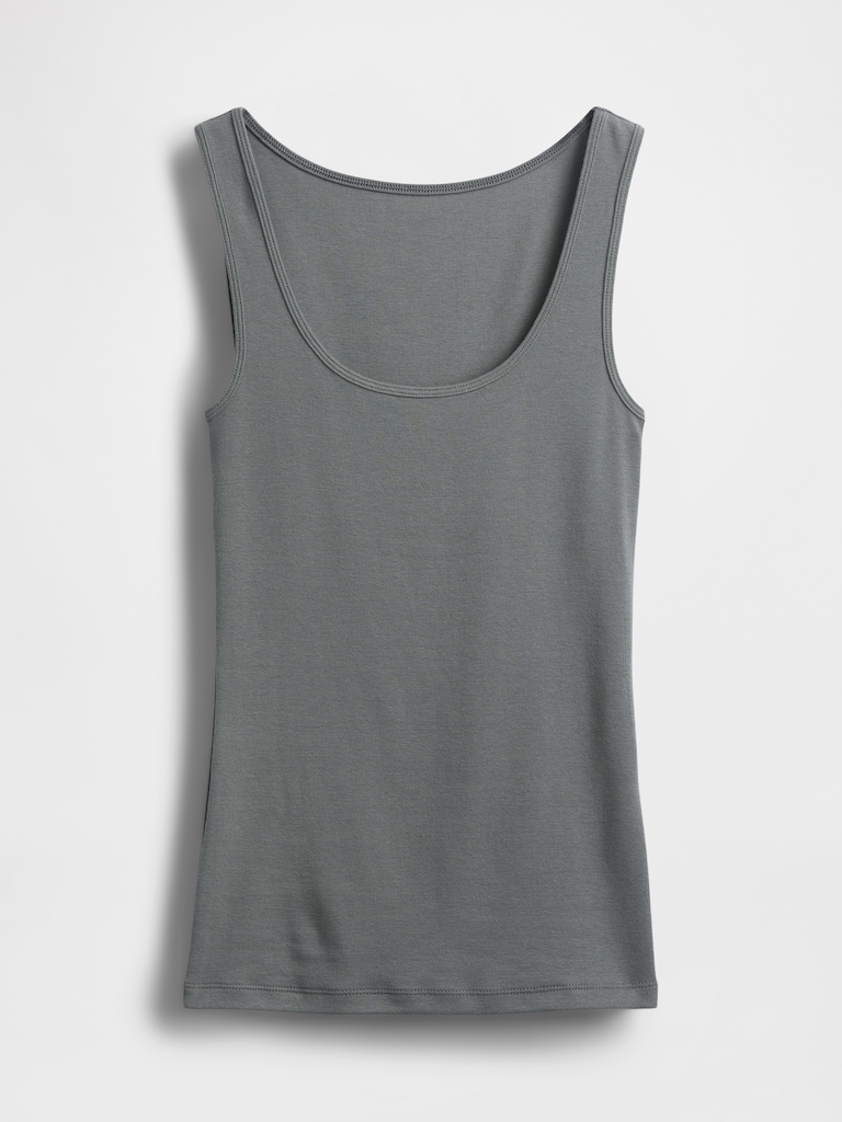 Modern Tank Top