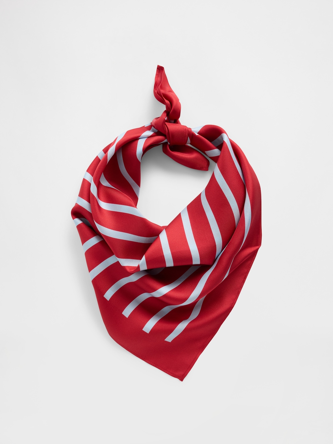 Silk Bandana