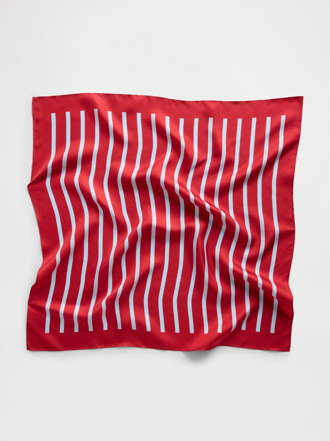 Silk Bandana