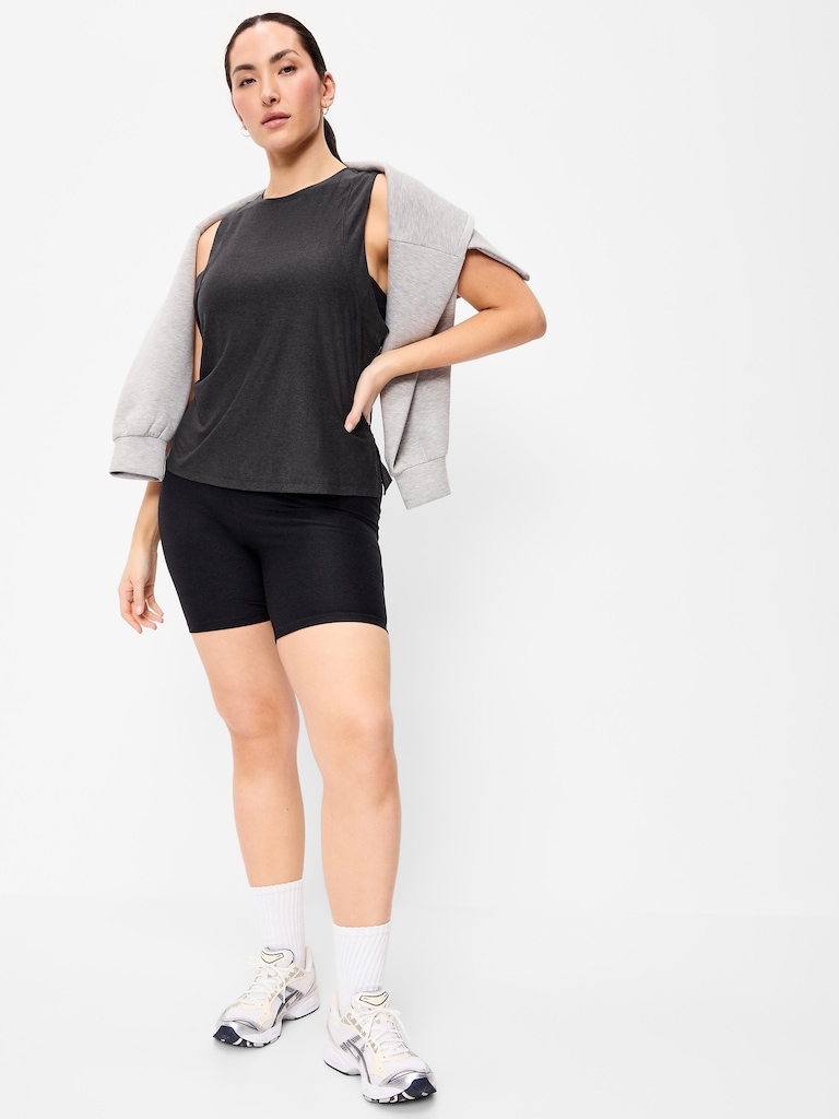 CloudMotion Tank Top