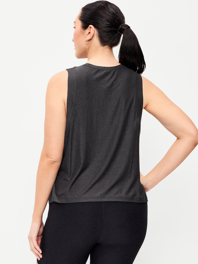 CloudMotion Tank Top