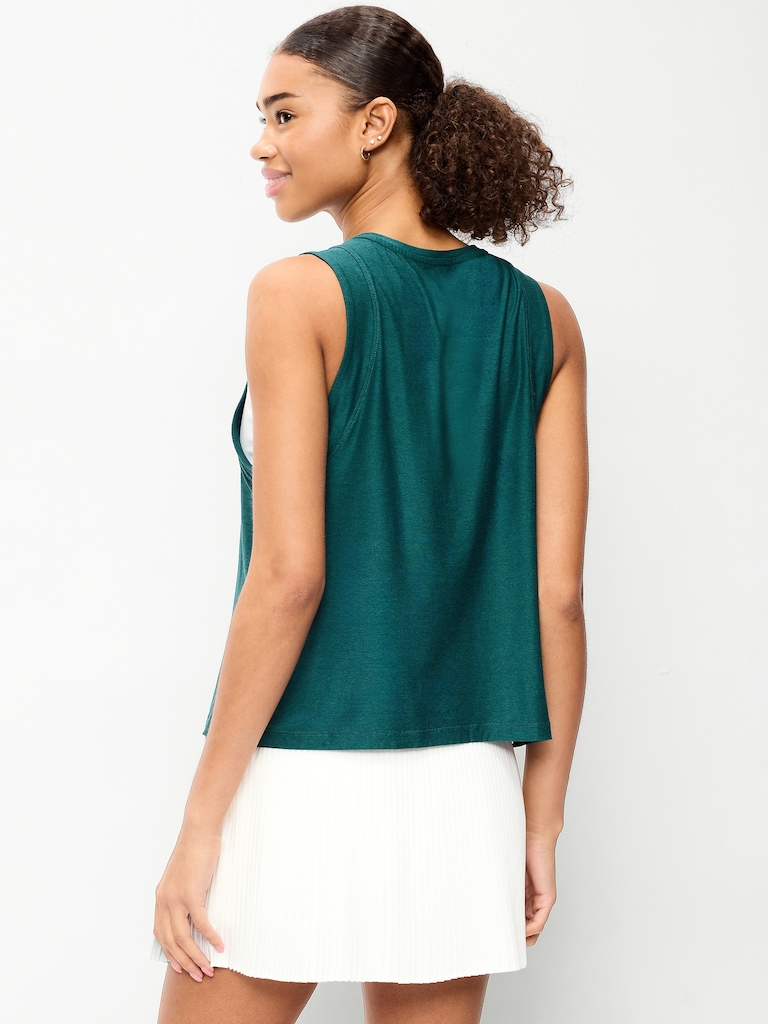 CloudMotion Tank Top