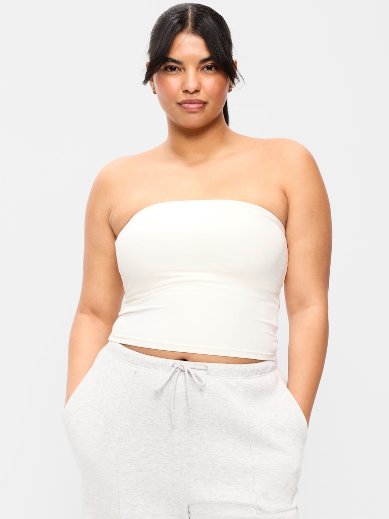 StudioSmooth Tube Top