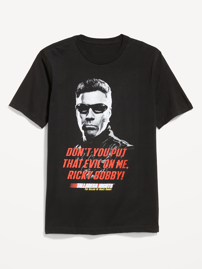 Talladega Nights™ Ricky Bobby T-Shirt