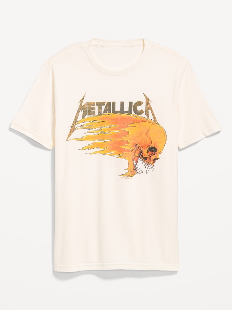 Metallica™ T-Shirt