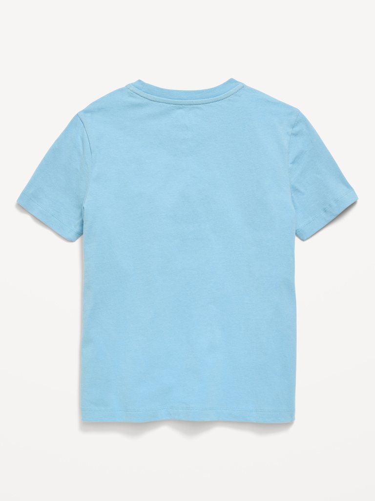 Messi™ Graphic T-Shirt for Boys